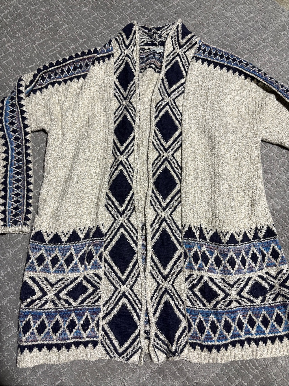 Cardigan